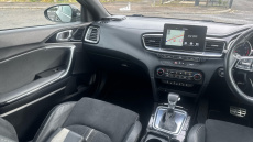 Kia Pro Ceed 1.4T GDi ISG GT-Line S 5dr DCT Petrol Estate